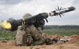 [ẢNH] Đặc nhiệm Nga thiệt mạng tại Syria sau màn 