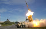 [ẢNH] Sự thật tiêm kích F-15K Hàn Quốc bị rơi do THAAD Mỹ bắn nhầm