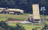 [ẢNH] Sự thật tiêm kích F-15K Hàn Quốc bị rơi do THAAD Mỹ bắn nhầm