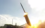 [ẢNH] Sự thật tiêm kích F-15K Hàn Quốc bị rơi do THAAD Mỹ bắn nhầm