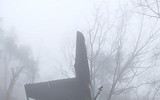 [ẢNH] Sự thật tiêm kích F-15K Hàn Quốc bị rơi do THAAD Mỹ bắn nhầm