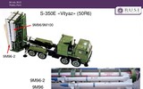 [ẢNH] Hải quân Nga buộc phải nhận hệ thống Redut-Poliment khi chưa hoàn thiện?