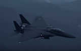 [ẢNH] Sự thật tiêm kích F-15K Hàn Quốc bị rơi do THAAD Mỹ bắn nhầm