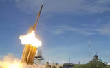 [ẢNH] Sự thật tiêm kích F-15K Hàn Quốc bị rơi do THAAD Mỹ bắn nhầm