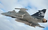 [ẢNH] Hungary bán thanh lý cả phi đội tiêm kích MiG-29 với giá rẻ như cho