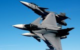 [ẢNH] Hungary bán thanh lý cả phi đội tiêm kích MiG-29 với giá rẻ như cho