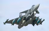 [ẢNH] Hungary bán thanh lý cả phi đội tiêm kích MiG-29 với giá rẻ như cho
