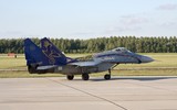 [ẢNH] Hungary bán thanh lý cả phi đội tiêm kích MiG-29 với giá rẻ như cho