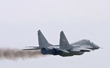 [ẢNH] Hungary bán thanh lý cả phi đội tiêm kích MiG-29 với giá rẻ như cho