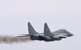 [ẢNH] Hungary bán thanh lý cả phi đội tiêm kích MiG-29 với giá rẻ như cho