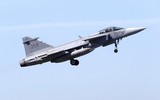 [ẢNH] Hungary bán thanh lý cả phi đội tiêm kích MiG-29 với giá rẻ như cho