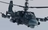 [ẢNH] Nga phải cấp tốc sửa lỗi cho trực thăng Ka-52 sau quá trình thực chiến tại Syria