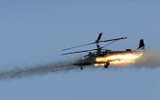 [ẢNH] Nga phải cấp tốc sửa lỗi cho trực thăng Ka-52 sau quá trình thực chiến tại Syria