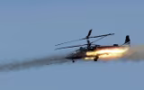 [ẢNH] Nga phải cấp tốc sửa lỗi cho trực thăng Ka-52 sau quá trình thực chiến tại Syria