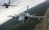 [ẢNH] Hungary bán thanh lý cả phi đội tiêm kích MiG-29 với giá rẻ như cho