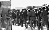 [ẢNH] Cuộc rút lui lịch sử của Quân đội Liên Xô khỏi Afghanistan 30 năm trước
