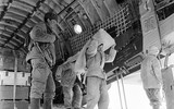 [ẢNH] Cuộc rút lui lịch sử của Quân đội Liên Xô khỏi Afghanistan 30 năm trước