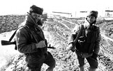 [ẢNH] Cuộc rút lui lịch sử của Quân đội Liên Xô khỏi Afghanistan 30 năm trước