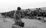 [ẢNH] Cuộc rút lui lịch sử của Quân đội Liên Xô khỏi Afghanistan 30 năm trước