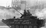 [ẢNH] Cuộc rút lui lịch sử của Quân đội Liên Xô khỏi Afghanistan 30 năm trước