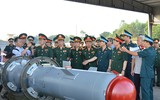 [ẢNH] Bom dẫn đường cực mạnh KAB-500 và KAB-1500 dành cho tiêm kích Su-30MK2
