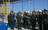 [ẢNH] Bom dẫn đường cực mạnh KAB-500 và KAB-1500 dành cho tiêm kích Su-30MK2