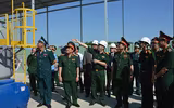 [ẢNH] Bom dẫn đường cực mạnh KAB-500 và KAB-1500 dành cho tiêm kích Su-30MK2
