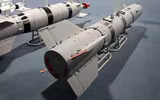 [ẢNH] Bom dẫn đường cực mạnh KAB-500 và KAB-1500 dành cho tiêm kích Su-30MK2