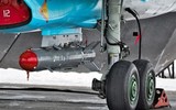 [ẢNH] Bom dẫn đường cực mạnh KAB-500 và KAB-1500 dành cho tiêm kích Su-30MK2