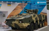 [ẢNH] Ukraine quyết 