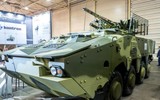 [ẢNH] Ukraine quyết 