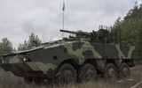 [ẢNH] Ukraine quyết 