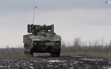 [ẢNH] Ukraine quyết 