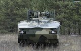 [ẢNH] Ukraine quyết 
