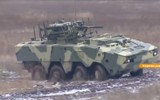 [ẢNH] Ukraine quyết 