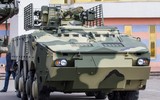 [ẢNH] Ukraine quyết 