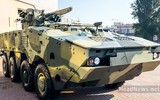 [ẢNH] Ukraine quyết 