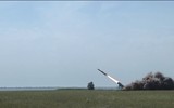 [ẢNH] Ukraine chính thức chào bán tên lửa hành trình 
