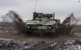 [ẢNH] Ukraine quyết 