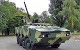 [ẢNH] Ukraine quyết 