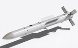 [ẢNH] Tên lửa không chiến tối tân nhất trang bị cho tiêm kích Su-30MK2