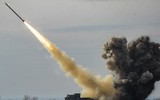 [ẢNH] Ukraine khiến Nga 