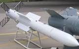 [ẢNH] Tên lửa không chiến tối tân nhất trang bị cho tiêm kích Su-30MK2