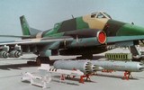 [ẢNH] Nga lần đầu chào bán rocket xuyên thủng cả bê tông tại Triển lãm IDEX 2019