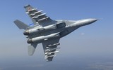 [ẢNH] Tên lửa không chiến tối tân nhất trang bị cho tiêm kích Su-30MK2