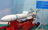 [ẢNH] Tên lửa không chiến tối tân nhất trang bị cho tiêm kích Su-30MK2