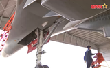 [ẢNH] Tên lửa không chiến tối tân nhất trang bị cho tiêm kích Su-30MK2