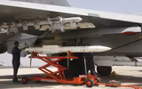 [ẢNH] Tên lửa không chiến tối tân nhất trang bị cho tiêm kích Su-30MK2