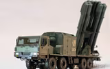 [ẢNH] Ukraine khiến Nga 