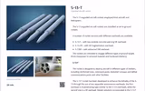 [ẢNH] Nga lần đầu chào bán rocket xuyên thủng cả bê tông tại Triển lãm IDEX 2019